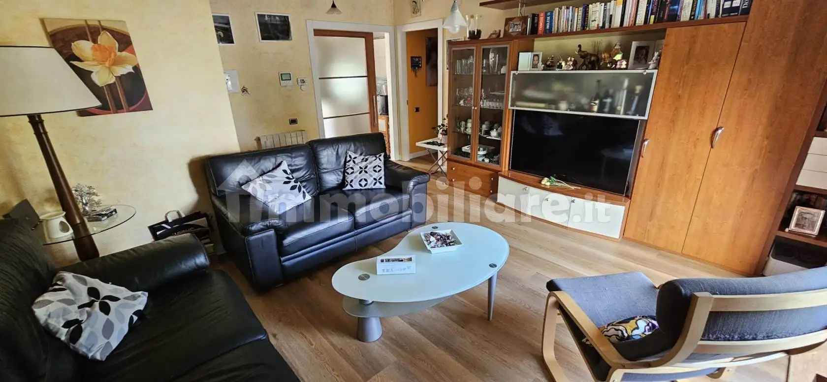 Appartamento in vendita a Castellalto