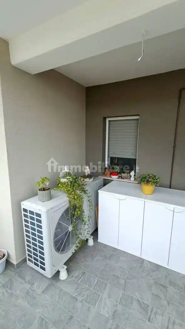 Quadrilocale via Lecce 2, Castelnuovo Vomano, Castellalto - foto 2