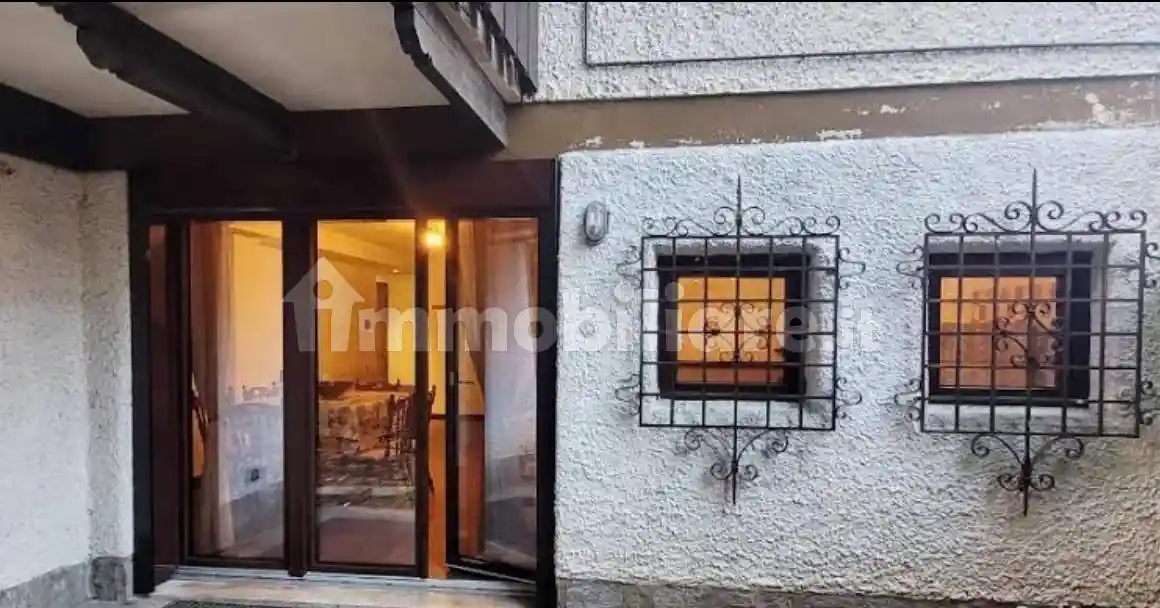 Appartamento in vendita a Cremeno