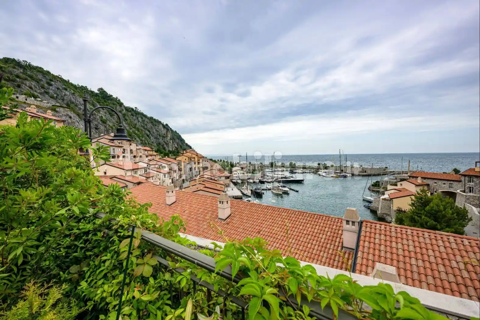 Appartamento in affitto a Duino-Aurisina