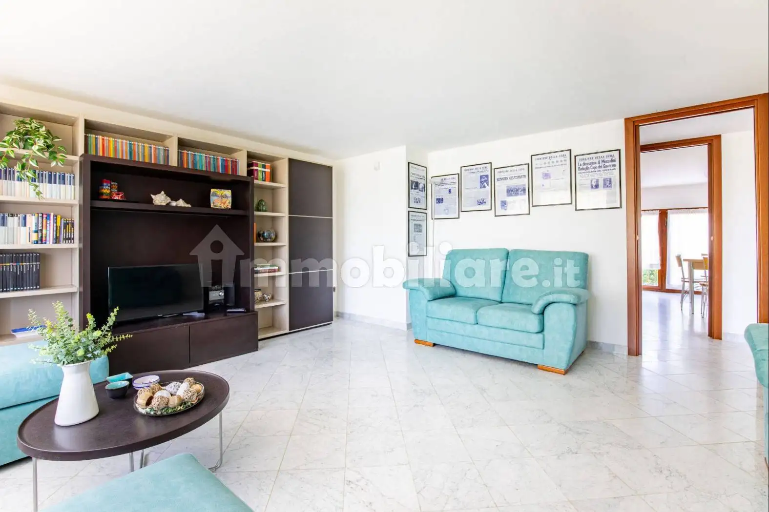 Appartamento in affitto a Camaiore