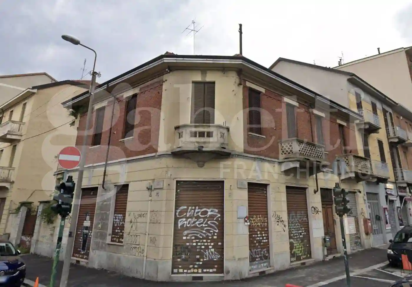 Palazzo - Edificio - foto 2