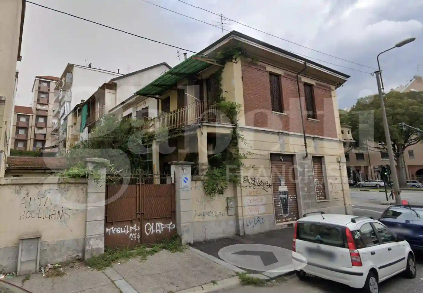 Palazzo - Edificio - foto 3