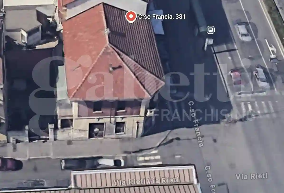 Palazzo - Edificio - foto 4