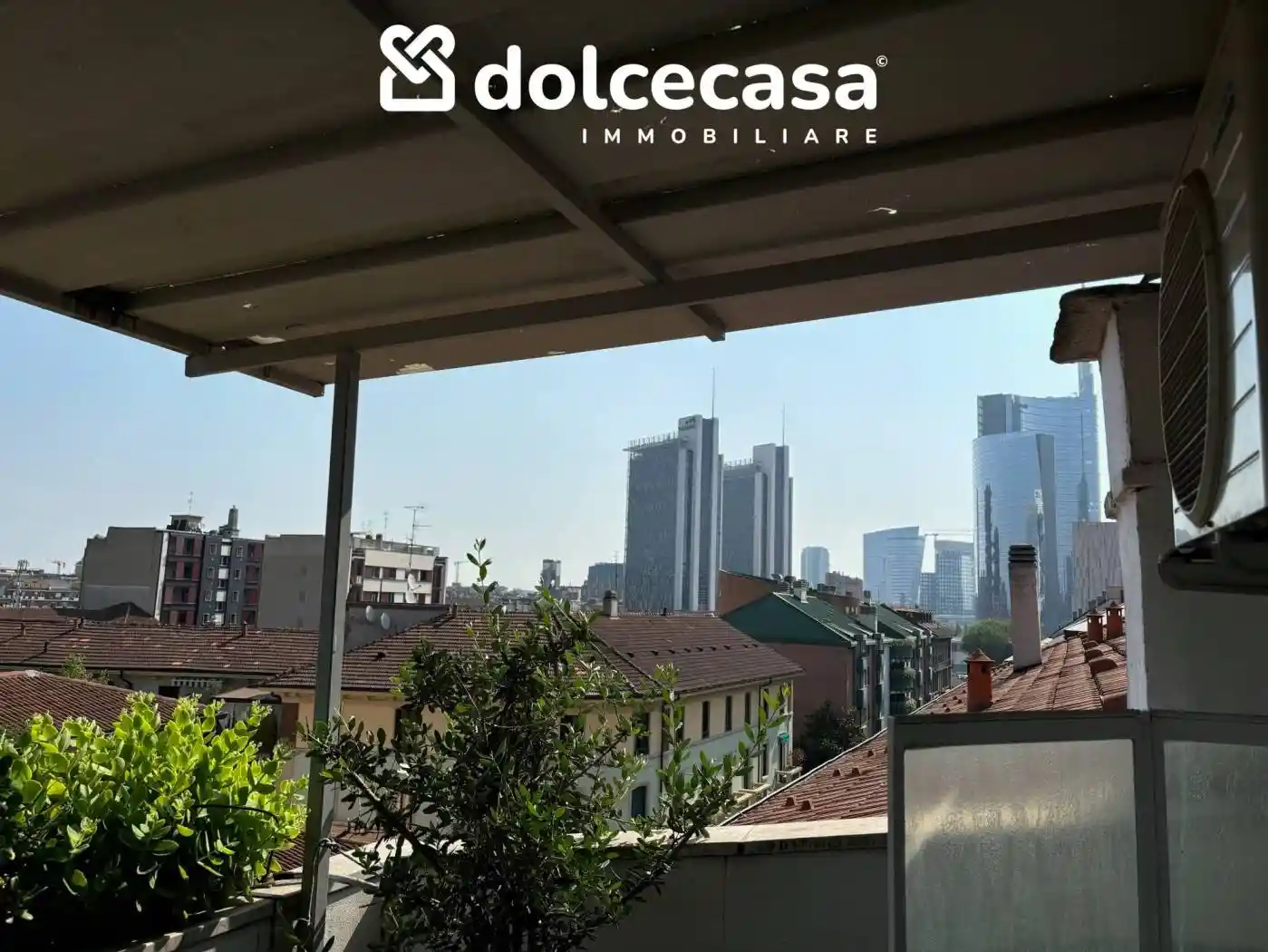 Bilocale via Pietro Maroncelli 19, Garibaldi - Corso Como, Milano - foto 2