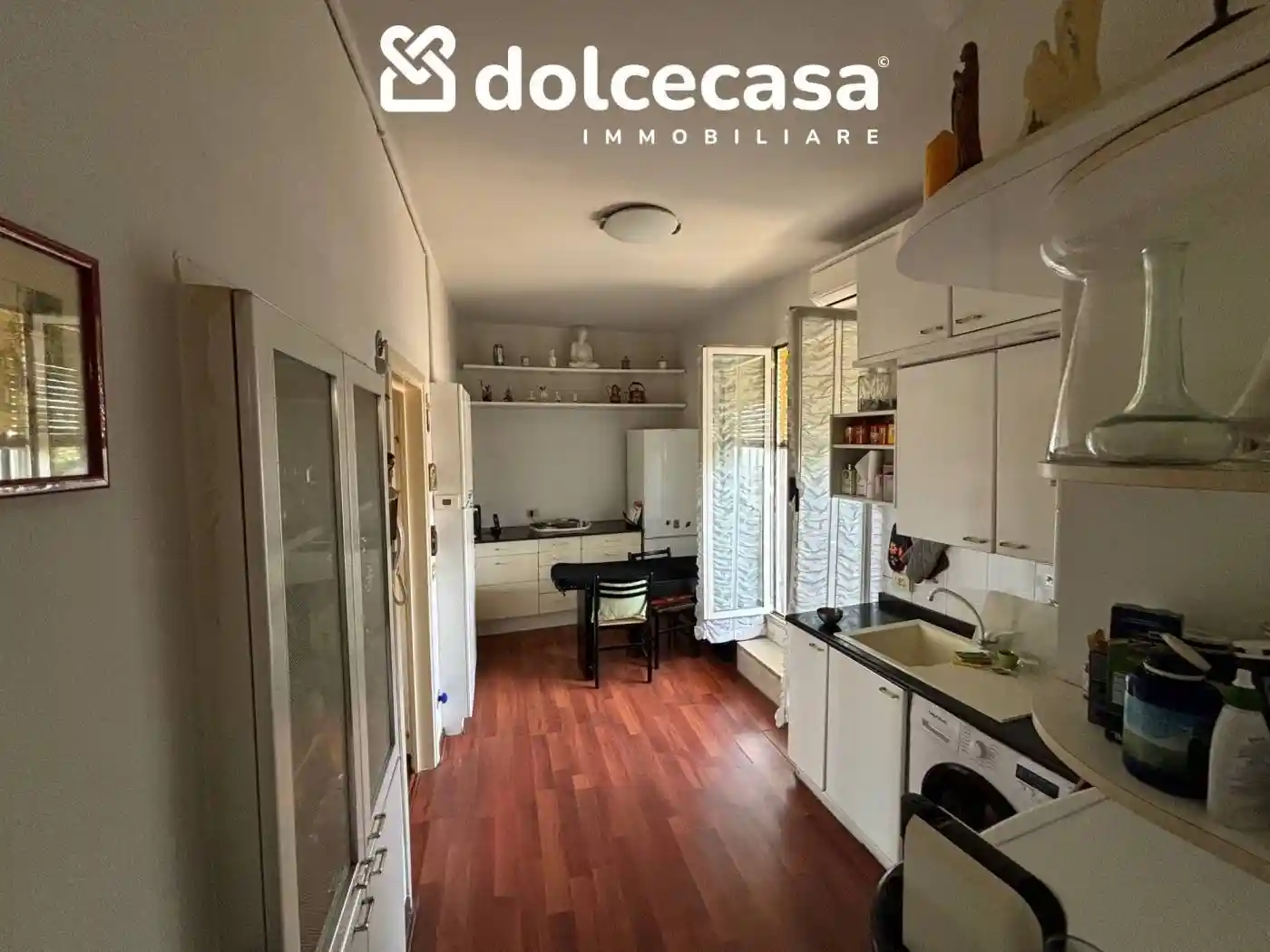 Bilocale via Pietro Maroncelli 19, Garibaldi - Corso Como, Milano - foto 4