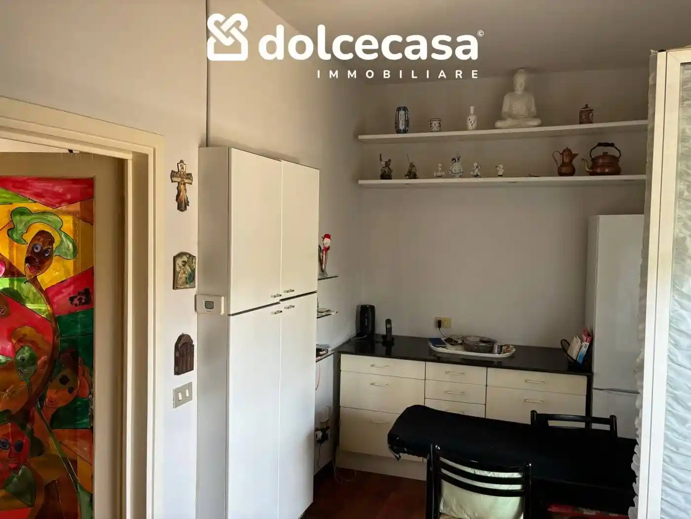 Bilocale via Pietro Maroncelli 19, Garibaldi - Corso Como, Milano - foto 5