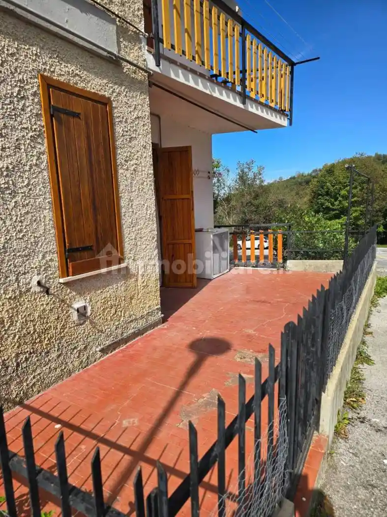 Appartamento in vendita a Roburent