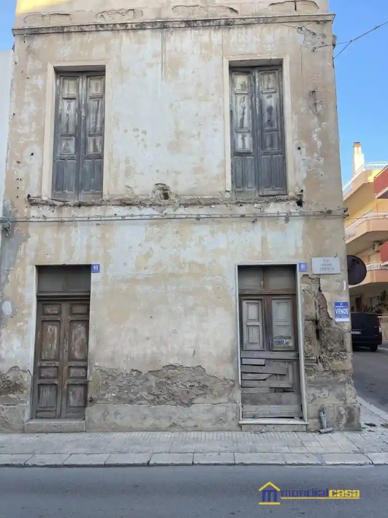 Casa indipendente in vendita a Pachino