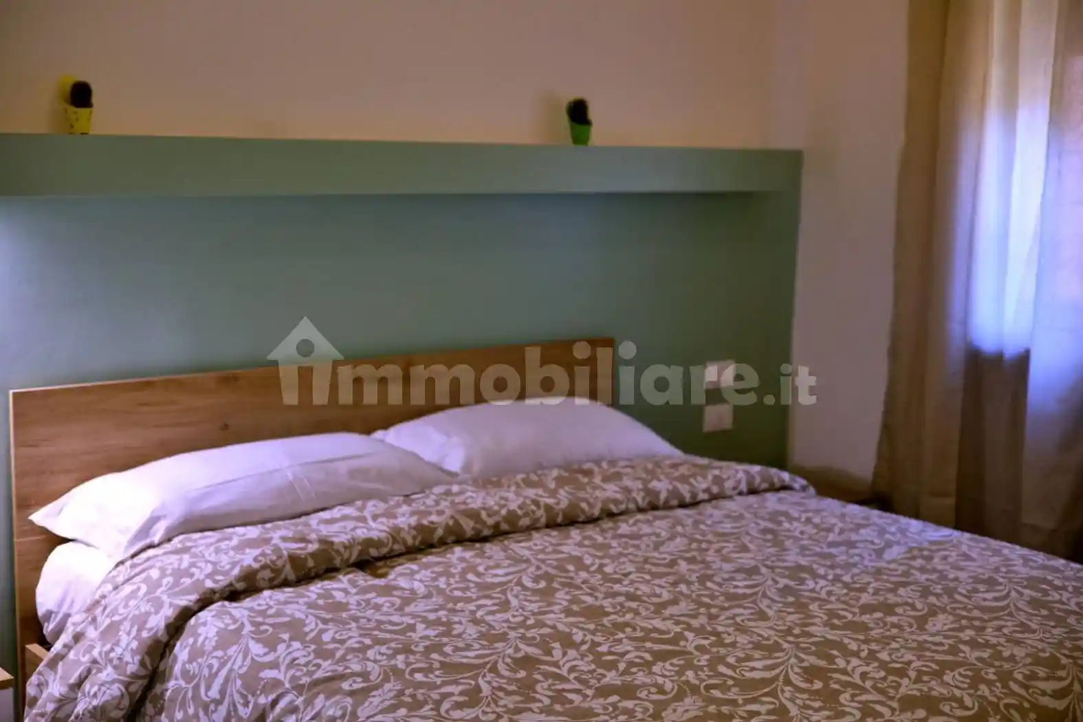 Appartamento in affitto a Parma