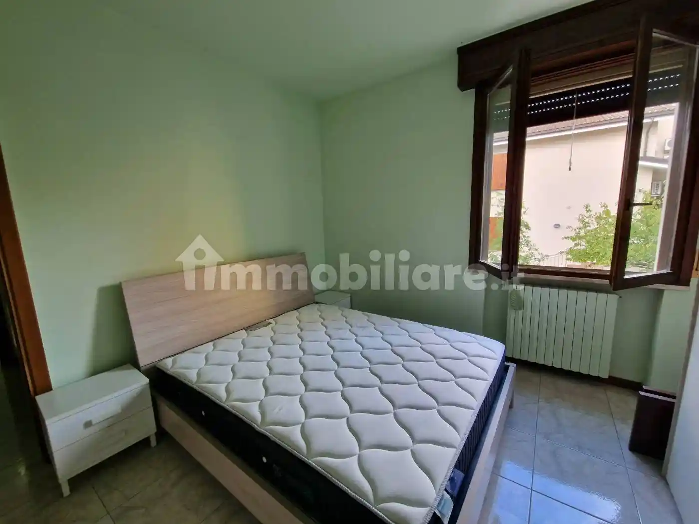 Bilocale via Gerolamo Bedoli, Centro, Viadana - foto 4