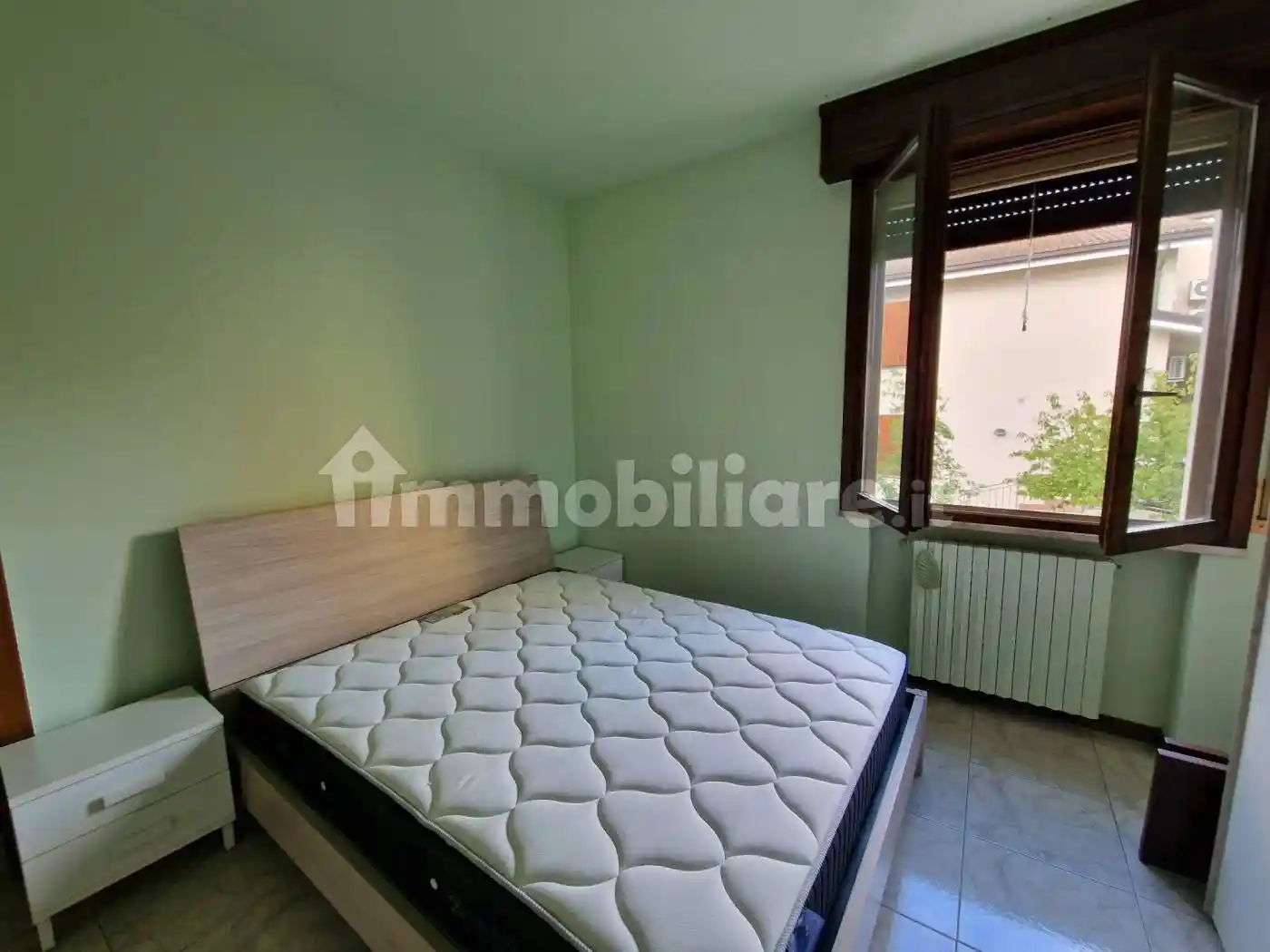 Bilocale via Gerolamo Bedoli, Centro, Viadana - foto 5