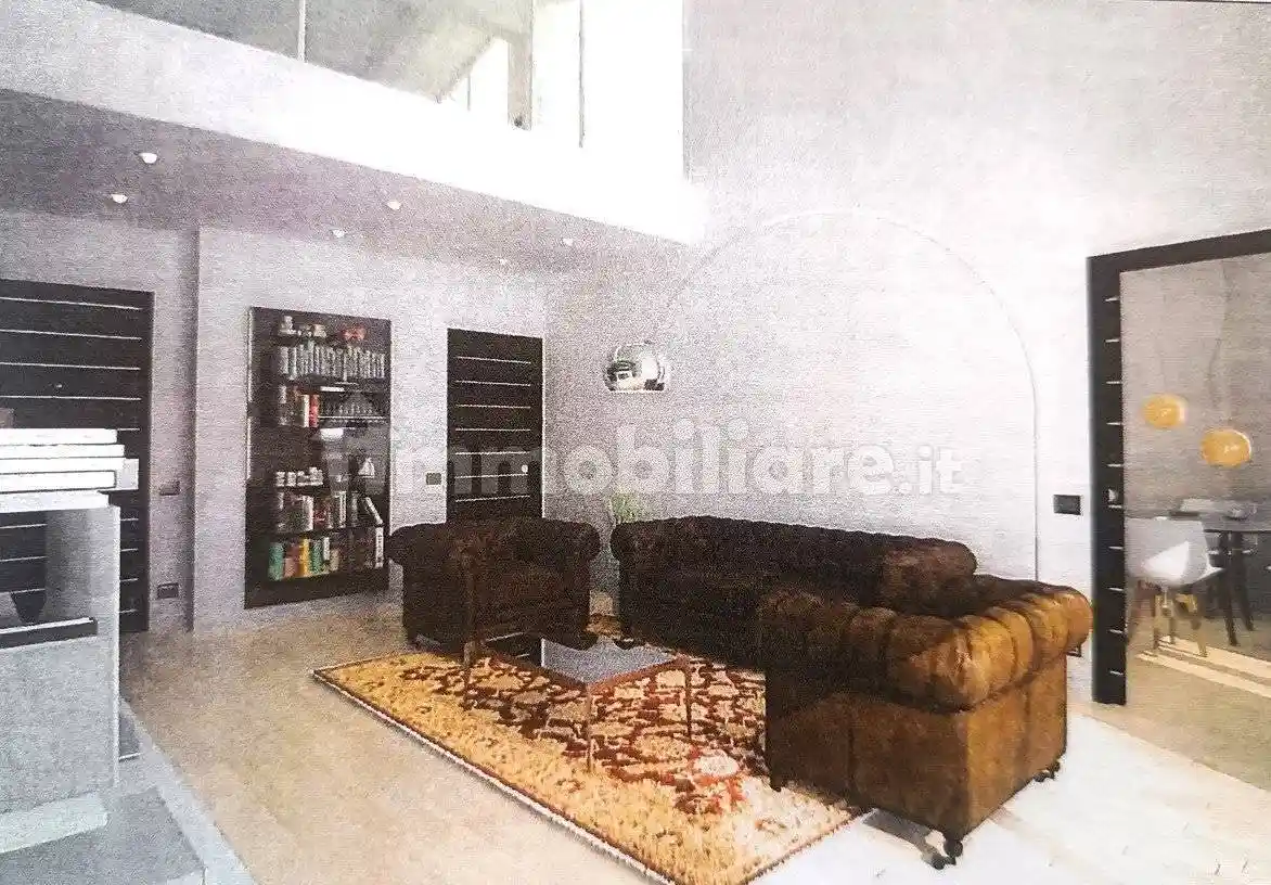 Attico - Mansarda in vendita a Poggio a Caiano