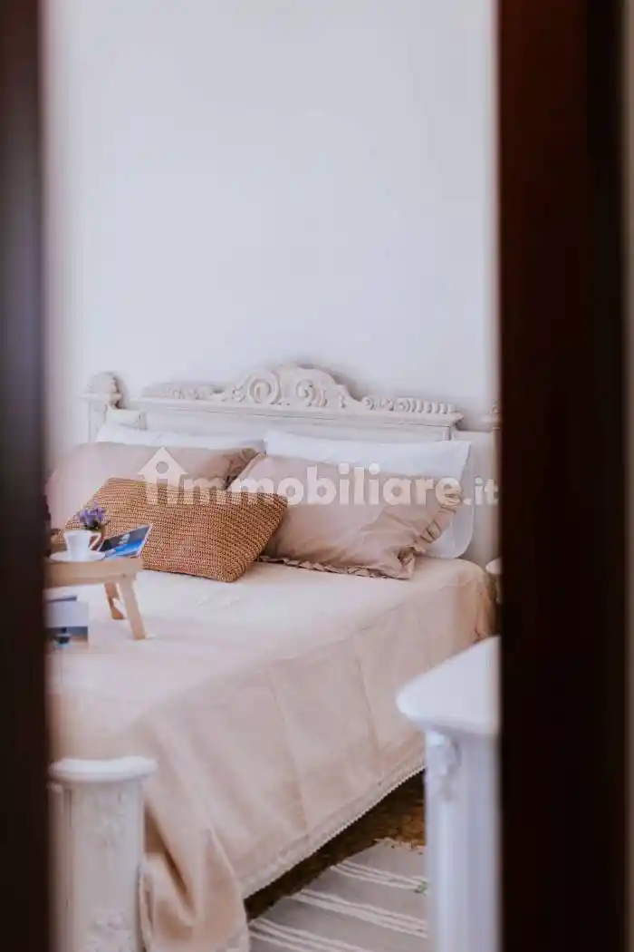 Appartamento in affitto a Formia