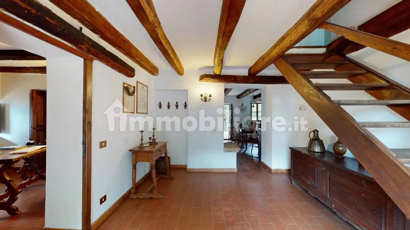 Rustico Col di Maturaia, snc, Centro, Castiglione di Garfagnana - foto 2