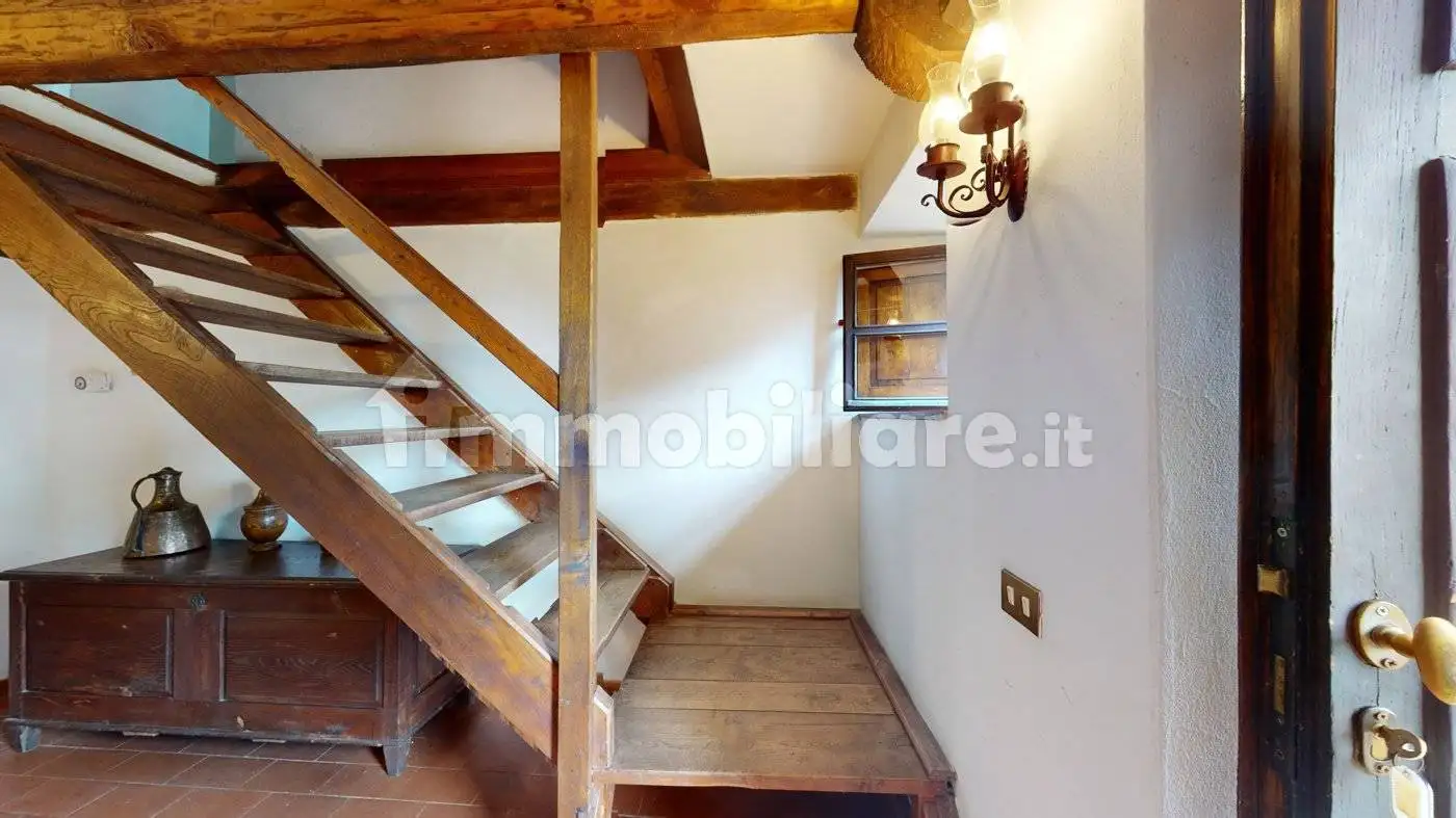 Rustico Col di Maturaia, snc, Centro, Castiglione di Garfagnana - foto 3