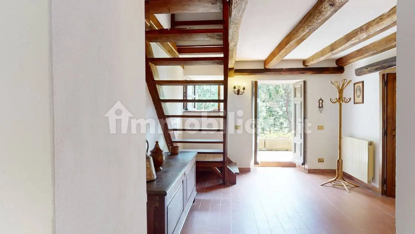 Rustico Col di Maturaia, snc, Centro, Castiglione di Garfagnana - foto 4