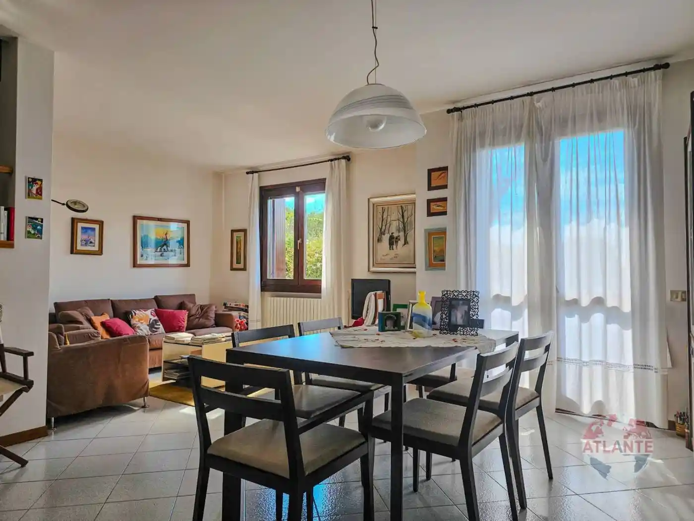 Villa in vendita a Salò