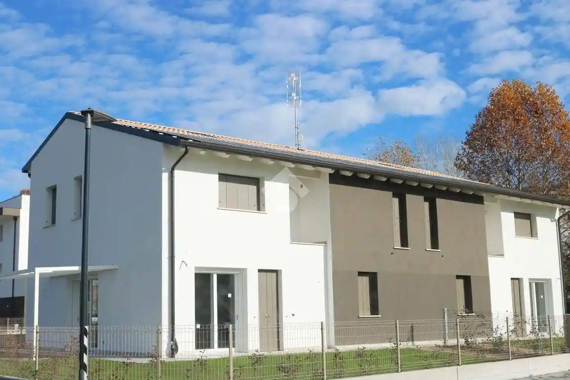 Villa in vendita a Spinea