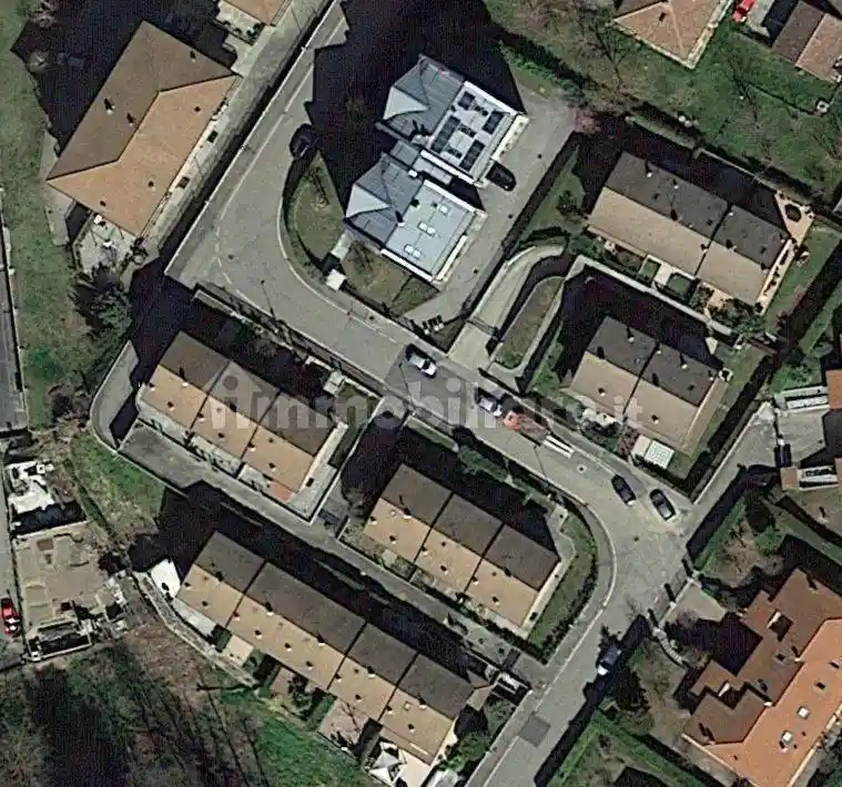 Villetta a schiera in vendita a Canelli