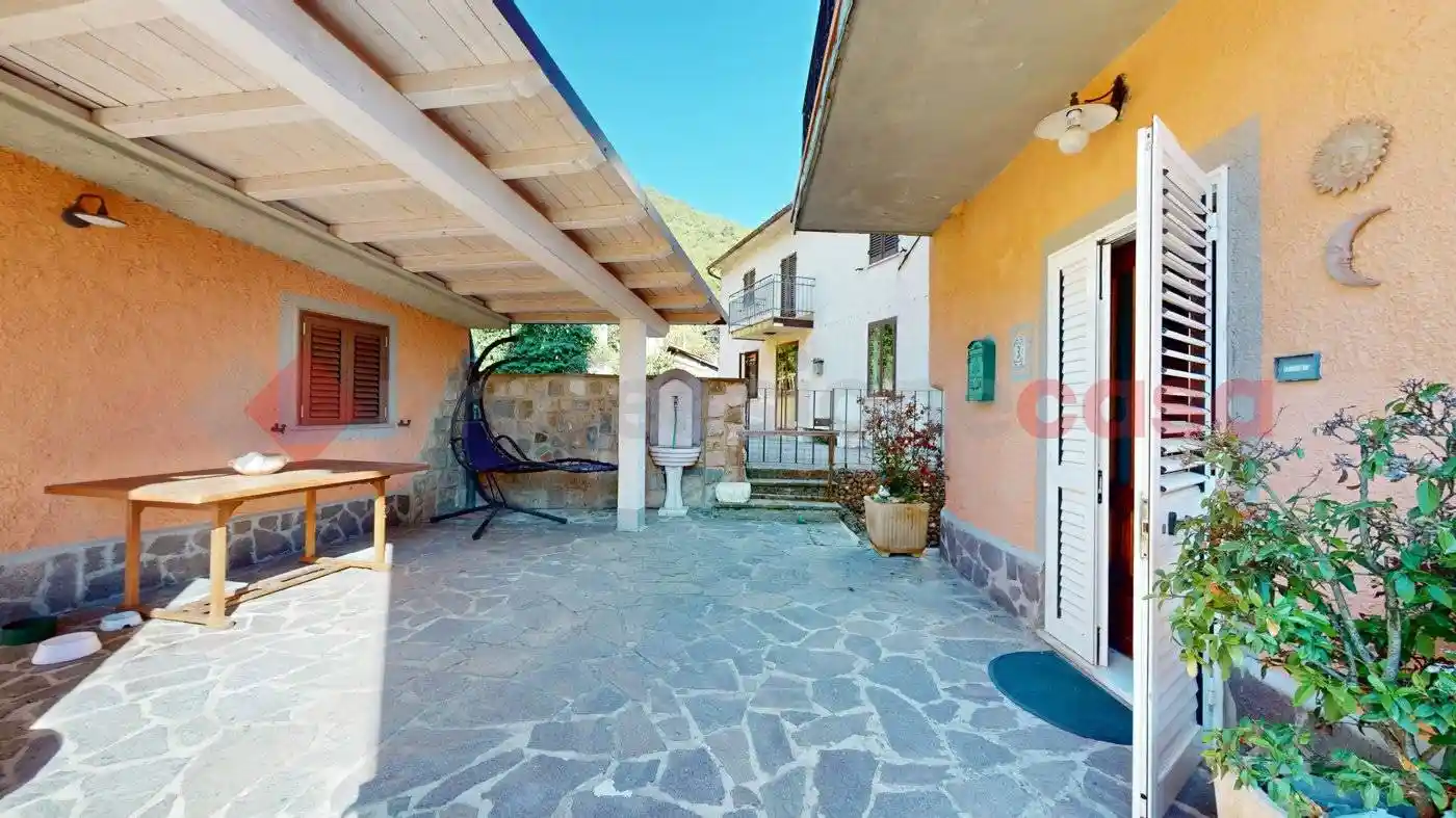 Casa indipendente - foto 3