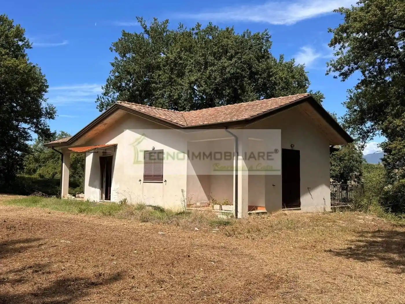 Villa in vendita a Pontecorvo