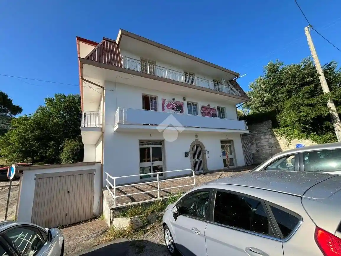 Casa indipendente in vendita a Veroli