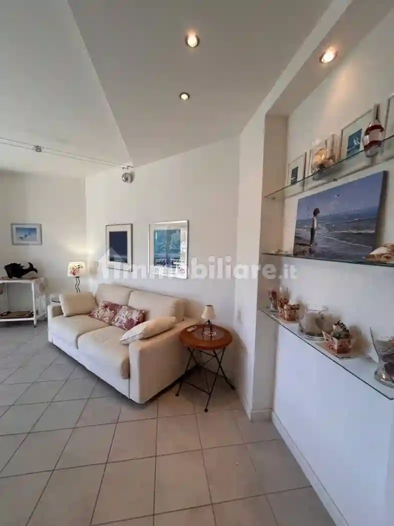 Bilocale Strada Privata Serenella 48, Solaro, Sanremo - foto 4