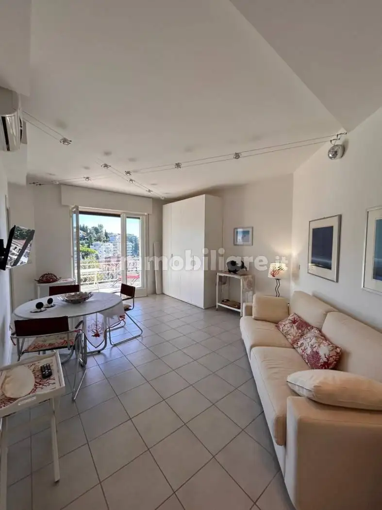 Appartamento in affitto a Sanremo