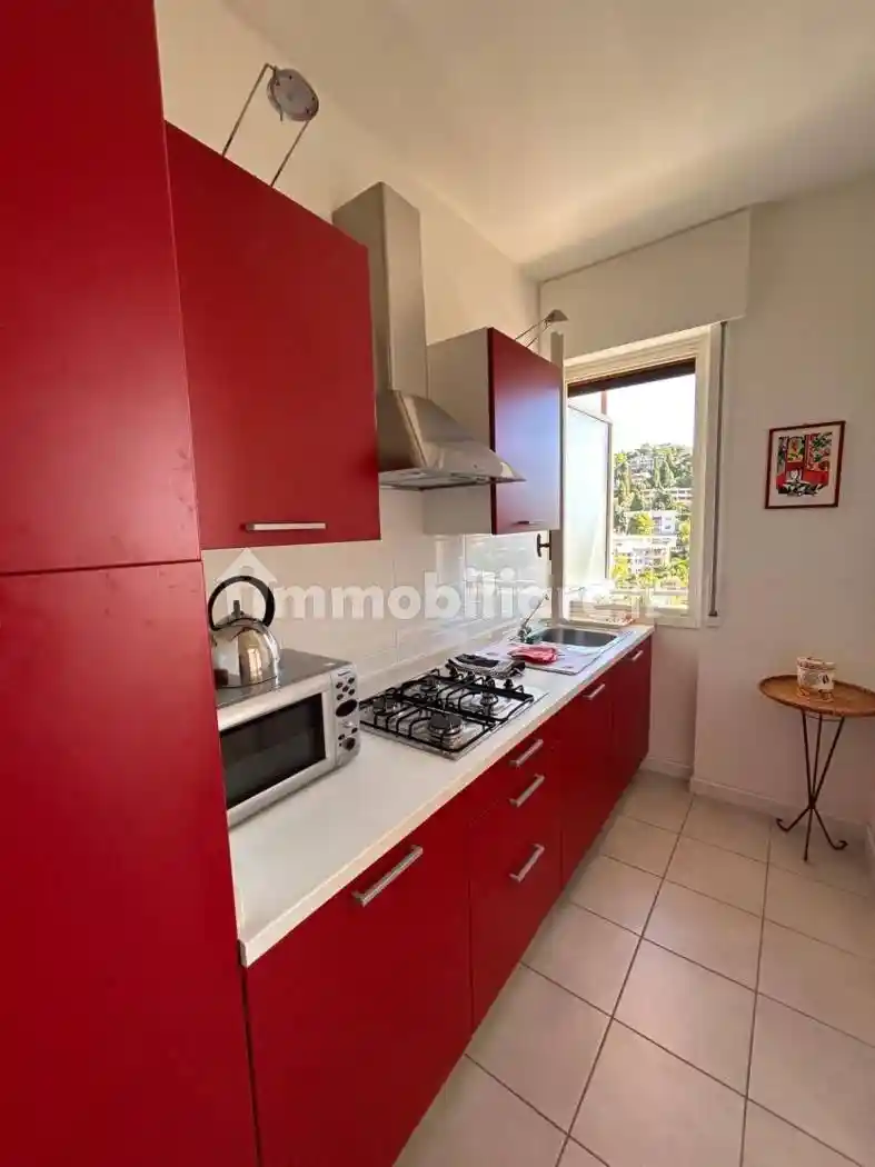 Bilocale Strada Privata Serenella 48, Solaro, Sanremo - foto 4