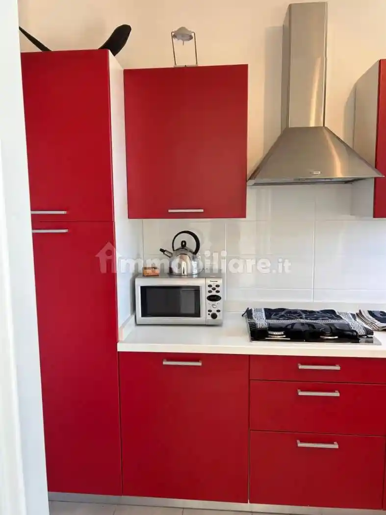 Bilocale Strada Privata Serenella 48, Solaro, Sanremo - foto 5
