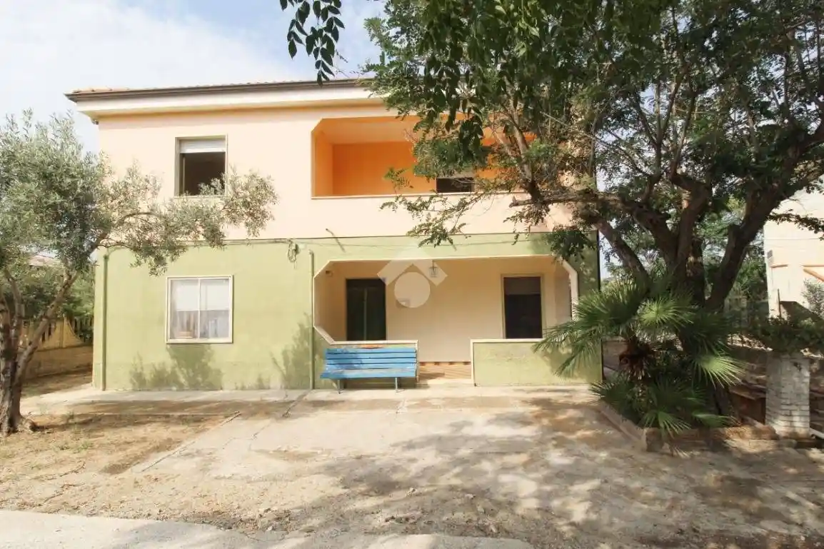 Palazzo - Edificio in Vendita - foto 2