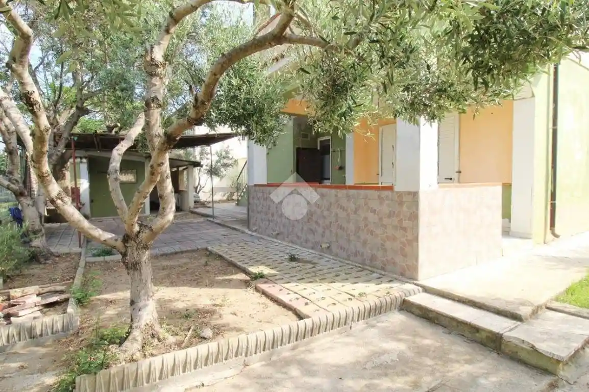 Palazzo - Edificio in Vendita - foto 4