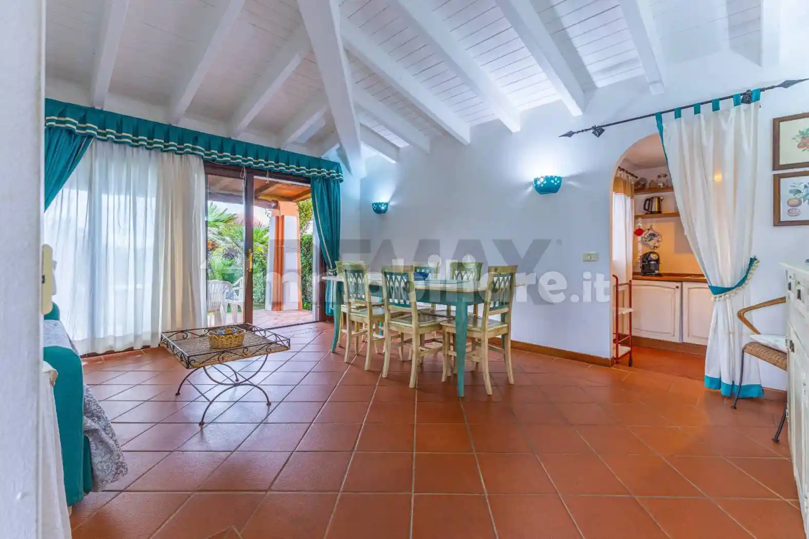 Casa indipendente in vendita a Stintino