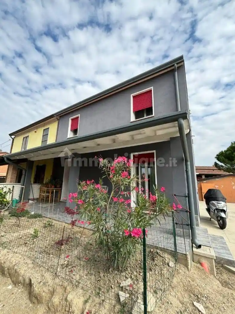 Villa in vendita a Adria