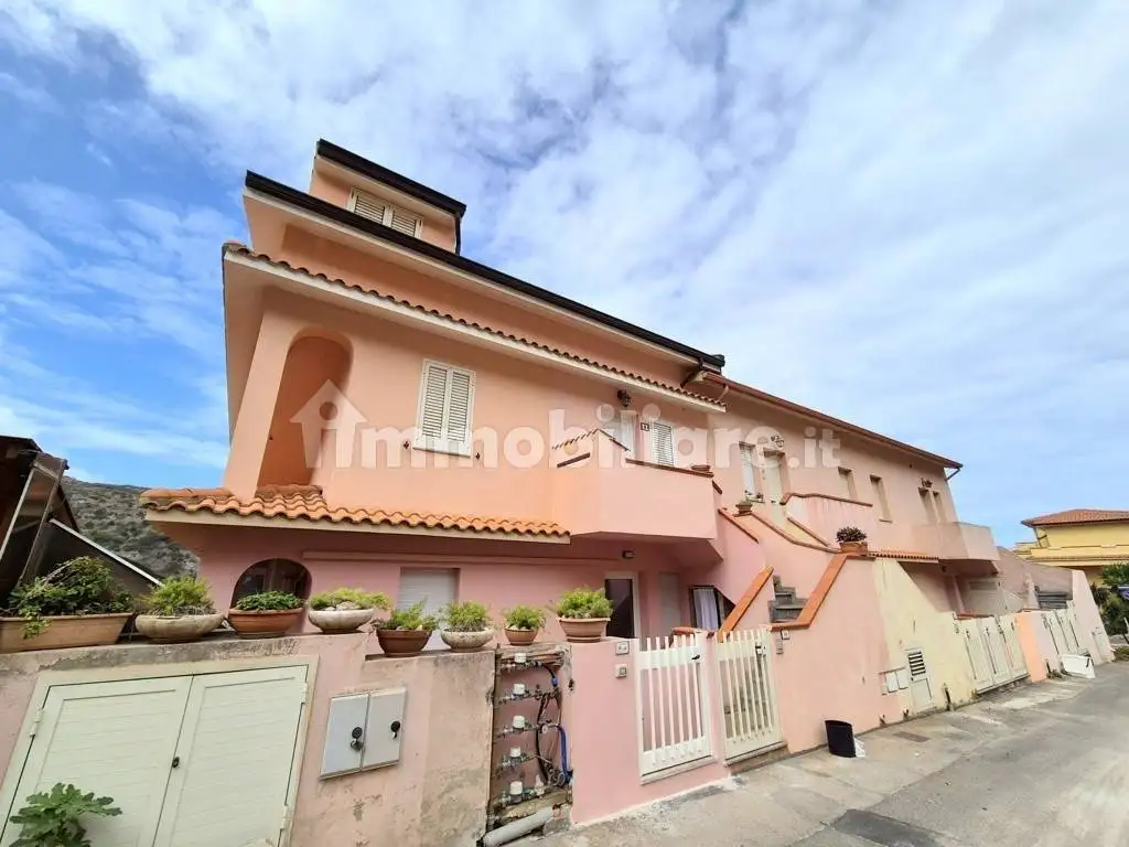 Appartamento in vendita a Buggerru