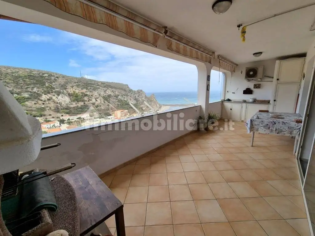 Quadrilocale via delle Ginestre, Buggerru - foto 2