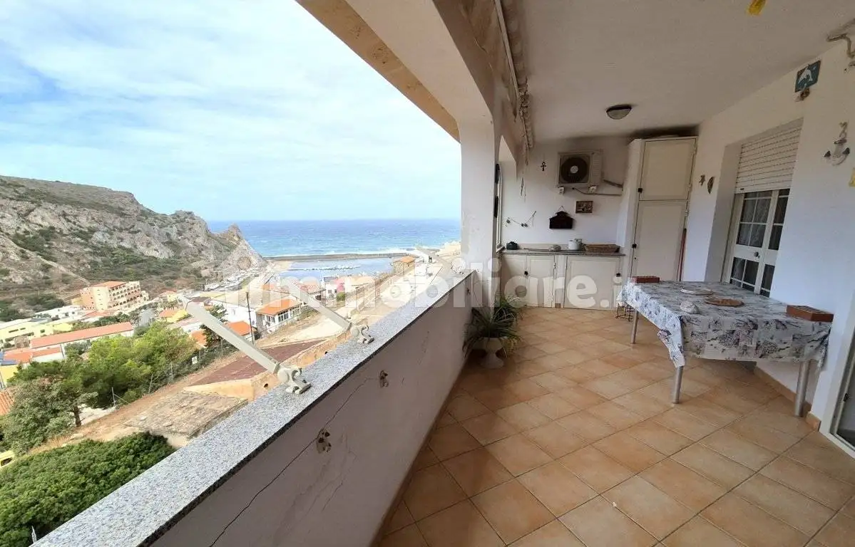 Quadrilocale via delle Ginestre, Buggerru - foto 3