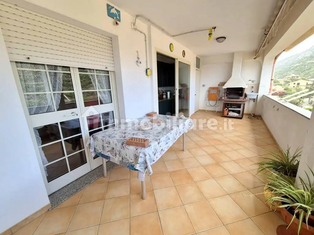 Quadrilocale via delle Ginestre, Buggerru - foto 4