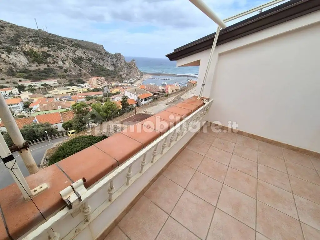 Quadrilocale via delle Ginestre, Buggerru - foto 5