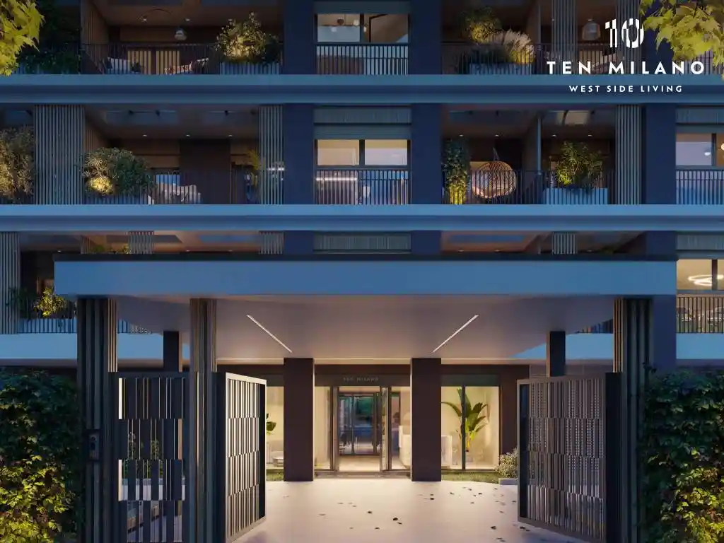 Appartamenti e Attici di nuova costruzione a Milano - foto 2