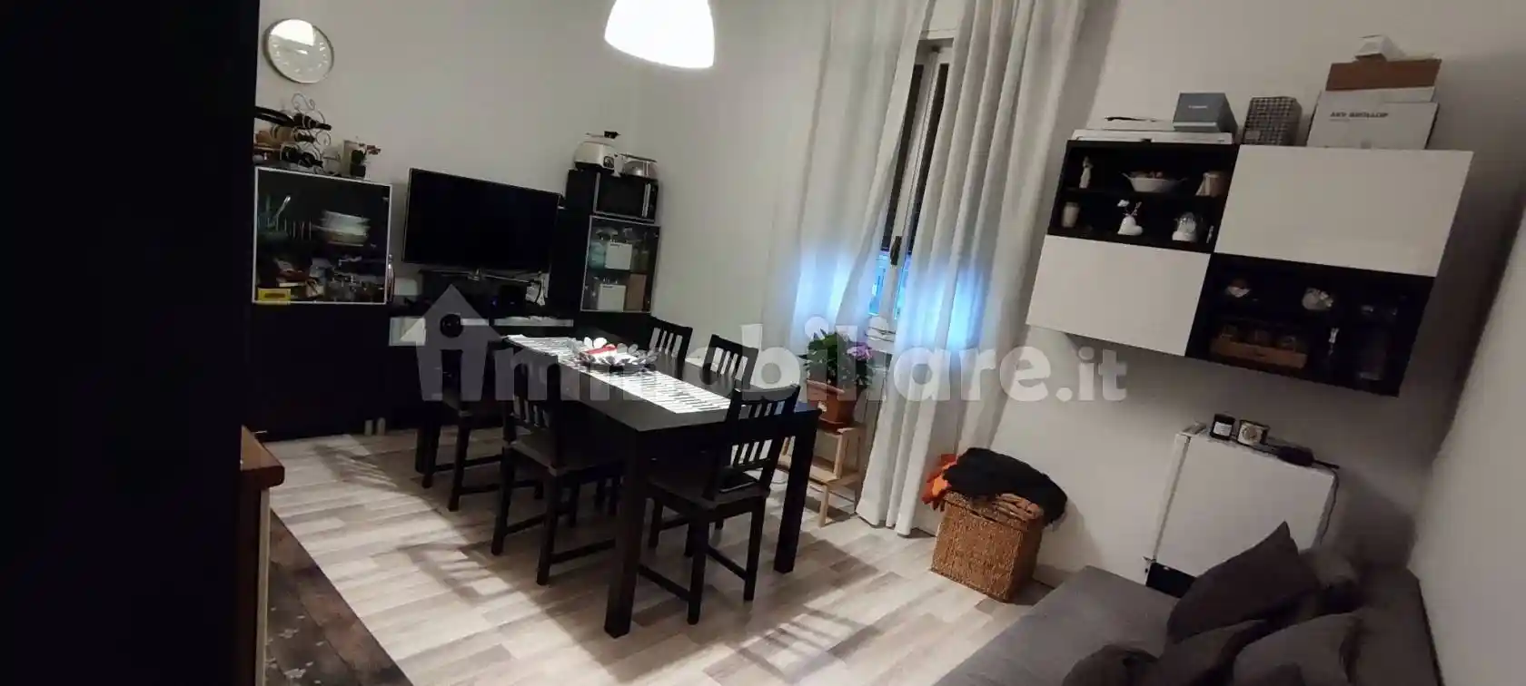 Appartamento in affitto a Casalecchio di Reno