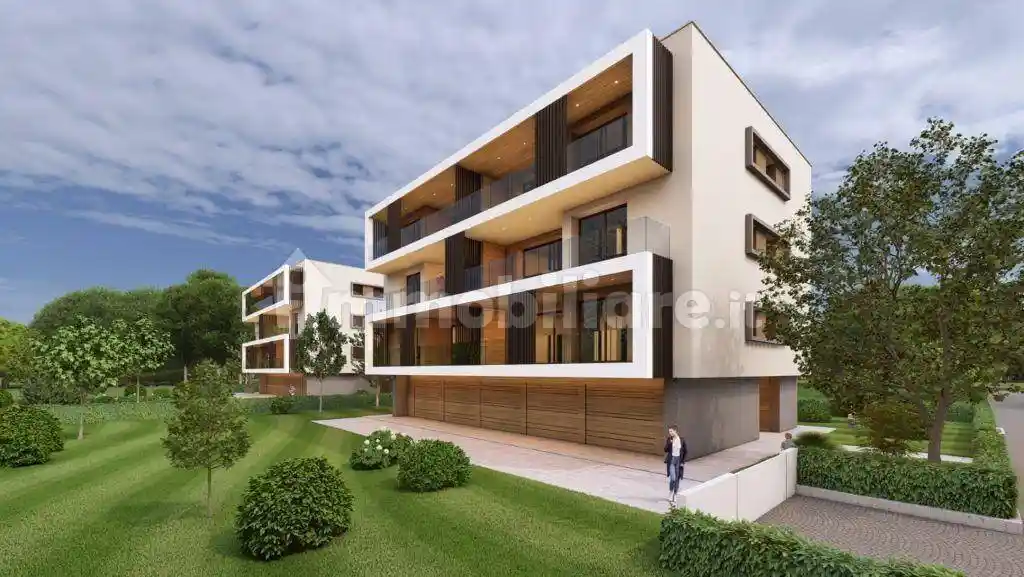 Appartamento in vendita a Venezia