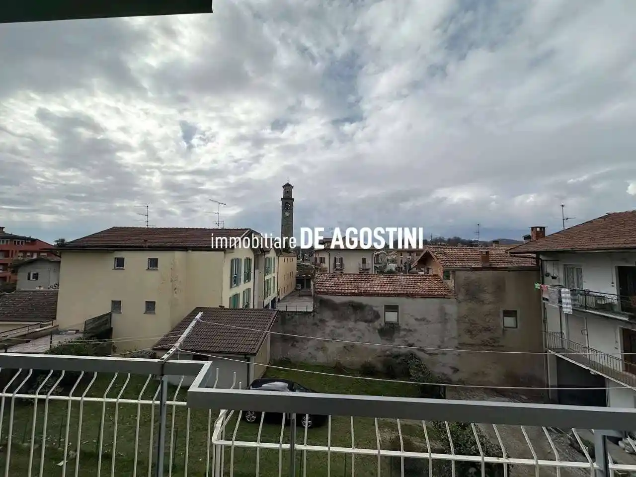 Appartamento in vendita a Invorio