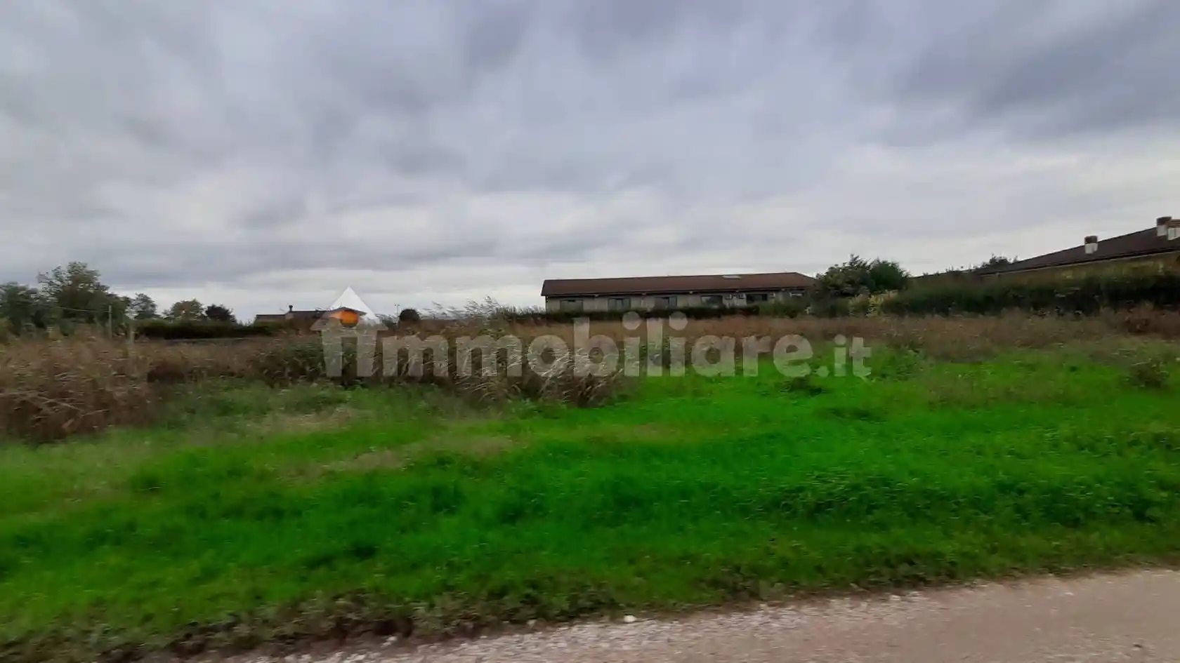 Casa indipendente in vendita a Buttapietra