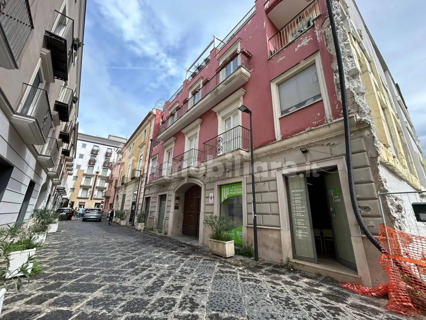 Appartamento in vendita a Caserta