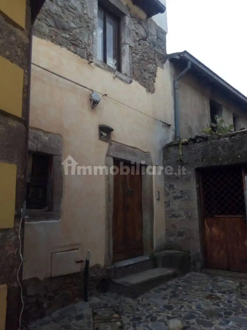 Casa indipendente in vendita a Santu Lussurgiu