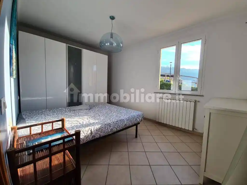 Trilocale via Decia 60, Case Ciri, Calice Ligure - foto 4