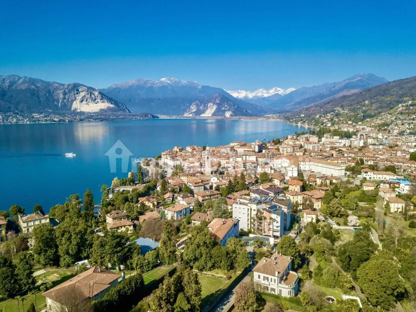 Appartamento in vendita a Verbania