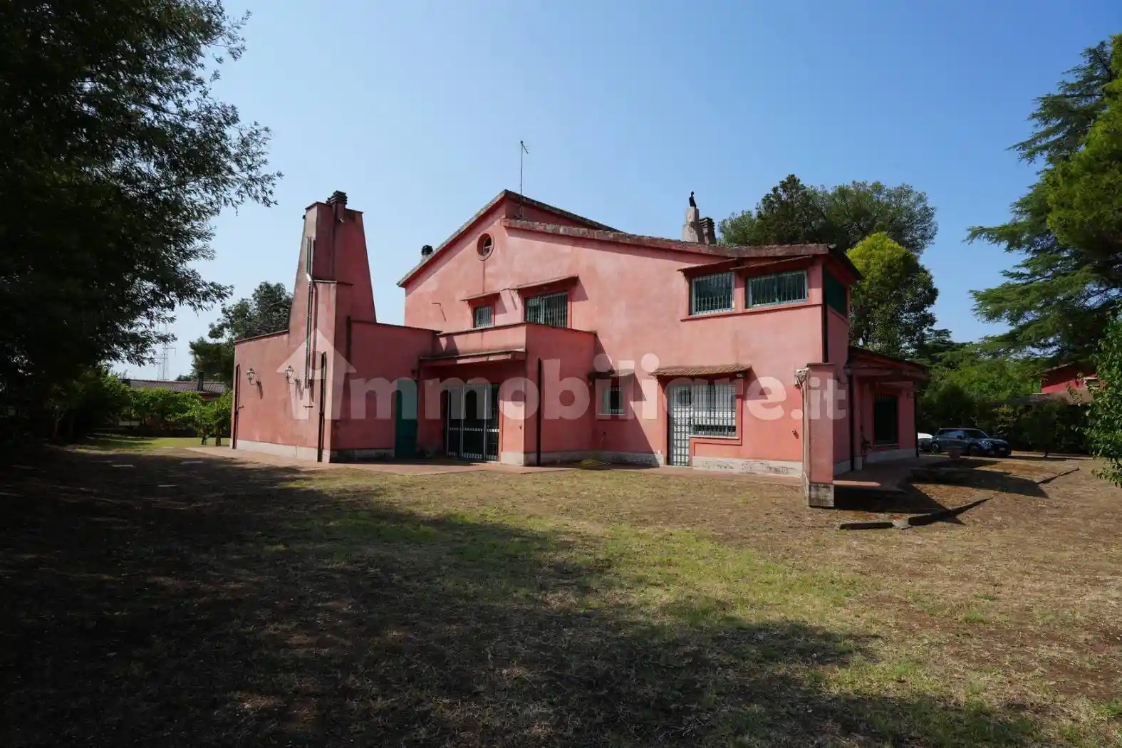 Villa in vendita a Roma